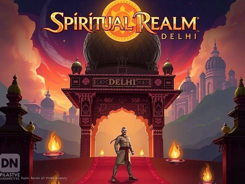 Spiritual Realm Delhi Reviews